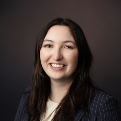 Dr. Ashly Matzek, DMD Photo