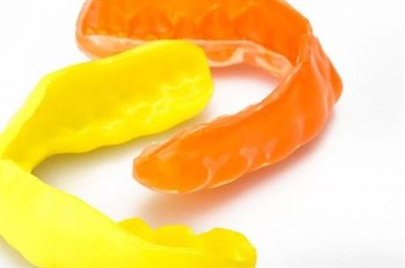 athletic mouthgaurds