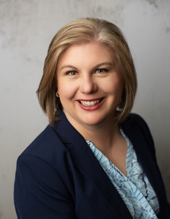 Dr. Katie  Post, DDS Photo