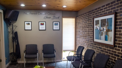 14th Street Office Photo