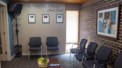 14th Street Office Photo