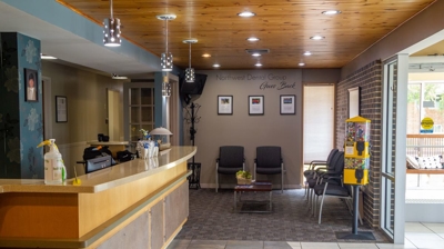 14th Street Office Photo