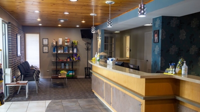 14th Street Office Photo