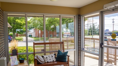 14th Street Office Photo