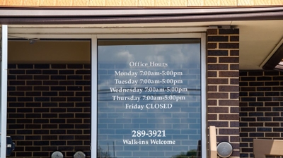 14th Street Office Photo