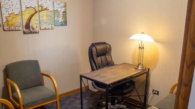 14th Street Office Photo