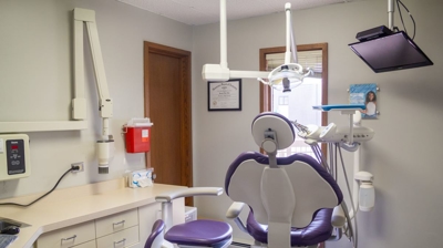 14th Street Office Photo