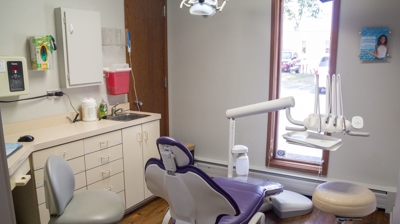 14th Street Office Photo