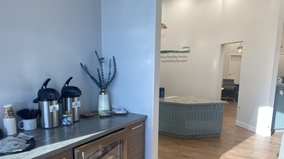 37th Street Office Photo