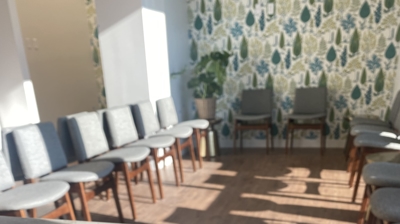 37th Street Office Photo