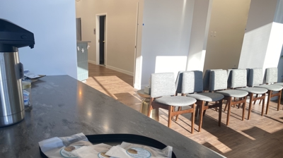 37th Street Office Photo