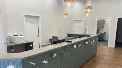 37th Street Office Photo