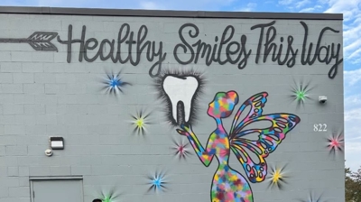 Free Dental Day Event 2025 Photo