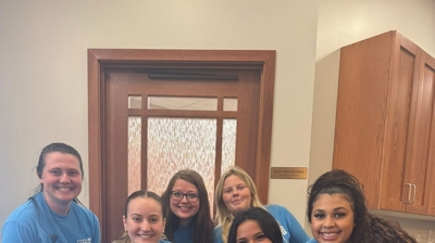 Free Dental Day Event 2025 Photo