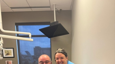 Free Dental Day Event 2025 Photo