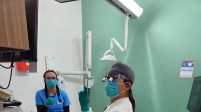 Free Dental Day Event 2025 Photo