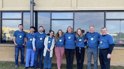 Free Dental Day Event Photo