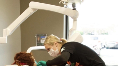 Free Dental Day Event Photo