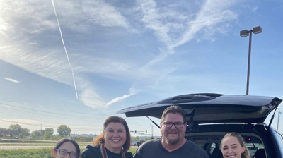 Free Dental Day Event Photo