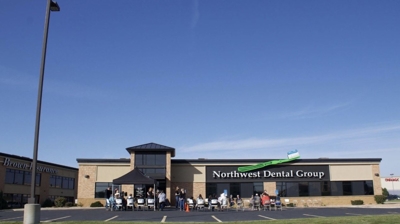 Free Dental Day Event Photo