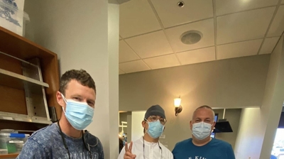 Free Dental Day Event Photo