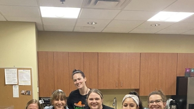 Free Dental Day Event Photo