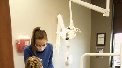 Free Dental Day Event Photo