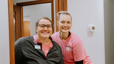 Free Dental Day Photo