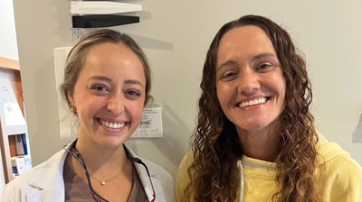 Free Dental Day Photo