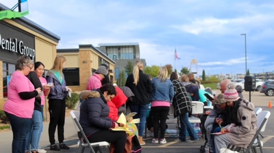 Free Dental Day Photo