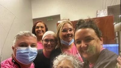 Free Dental Day Event Photo