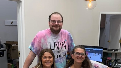 Free Dental Day Event Photo