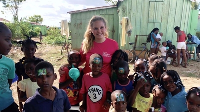 Haiti-Dominican Republic