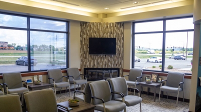 Superior Office Photo