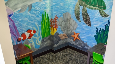 Superior Office Photo