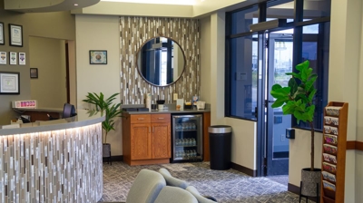 Superior Office Photo