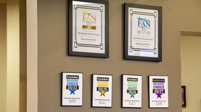 Superior Office Photo