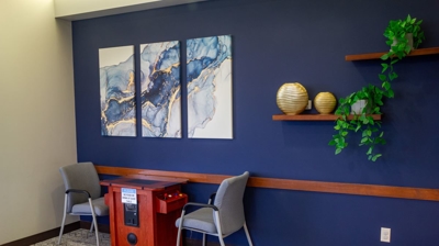 Superior Office Photo