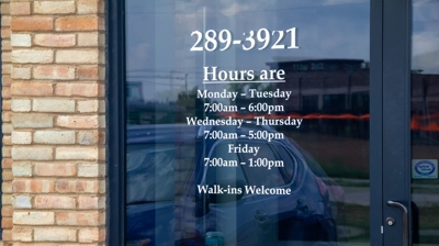 Superior Office Photo