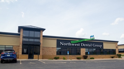 Superior Office Photo