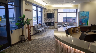 Superior Office Photo