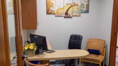 Superior Office Photo