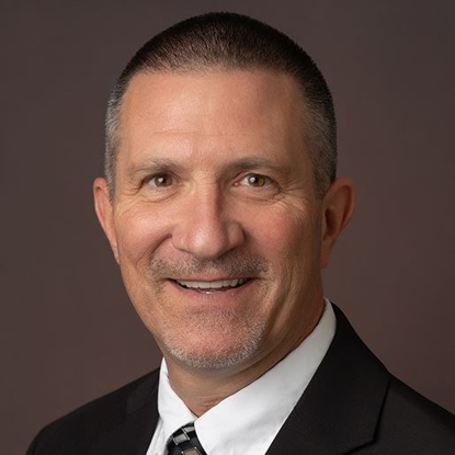Dr. Charles Praska, DDS Photo