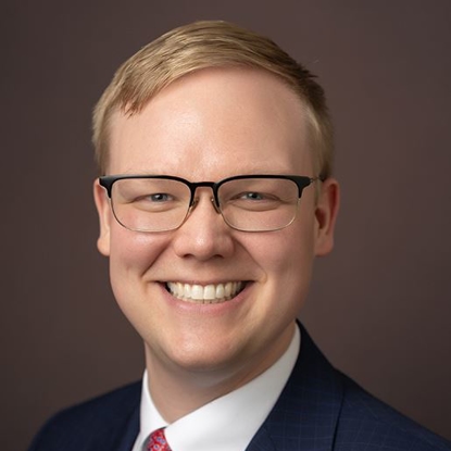 Dr. Cameron  Gray, DDS Photo