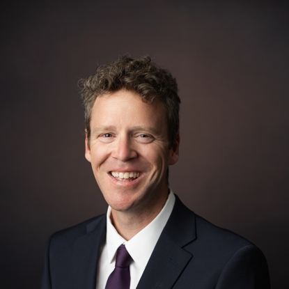 Dr. Tim Hansen, DDS, Photo