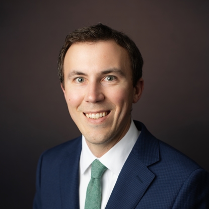 Dr. Rob Vander Broek, DDS, MAGD, MICIO Photo