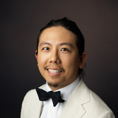 Dr. Alex  Nye, DMD Photo