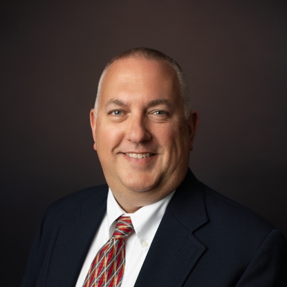 Dr. Ryan Meyer, DDS Photo