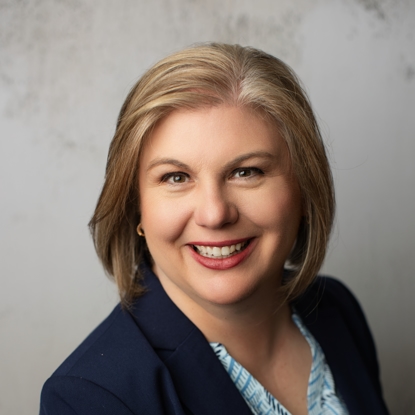 Dr. Katie Post, DDS Photo