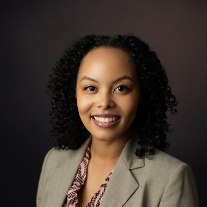 Dr. Briana Chang, DMD Photo